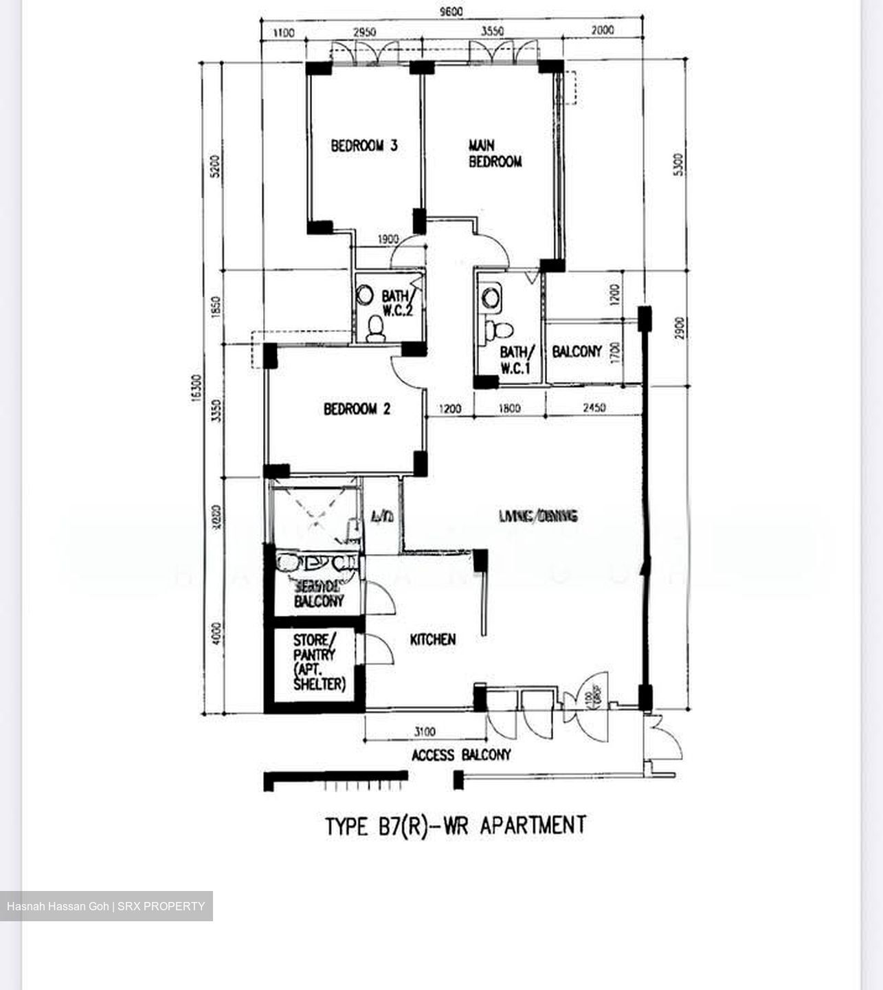 Blk 683C Woodlands Drive 62 (Woodlands), HDB 5 Rooms #575717471